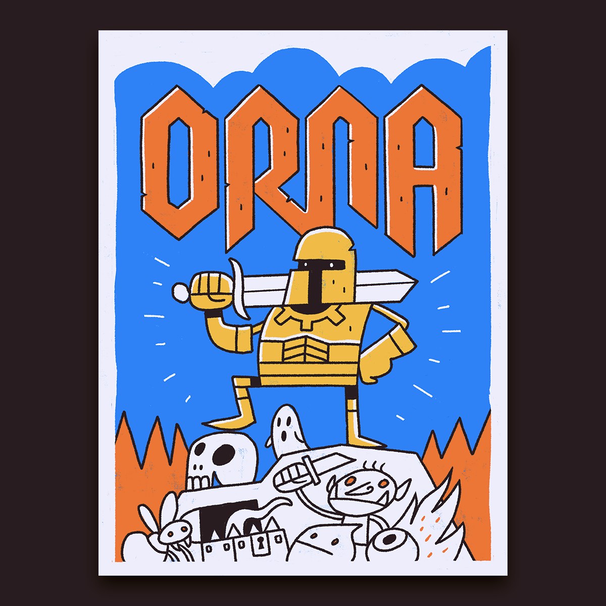 Orna