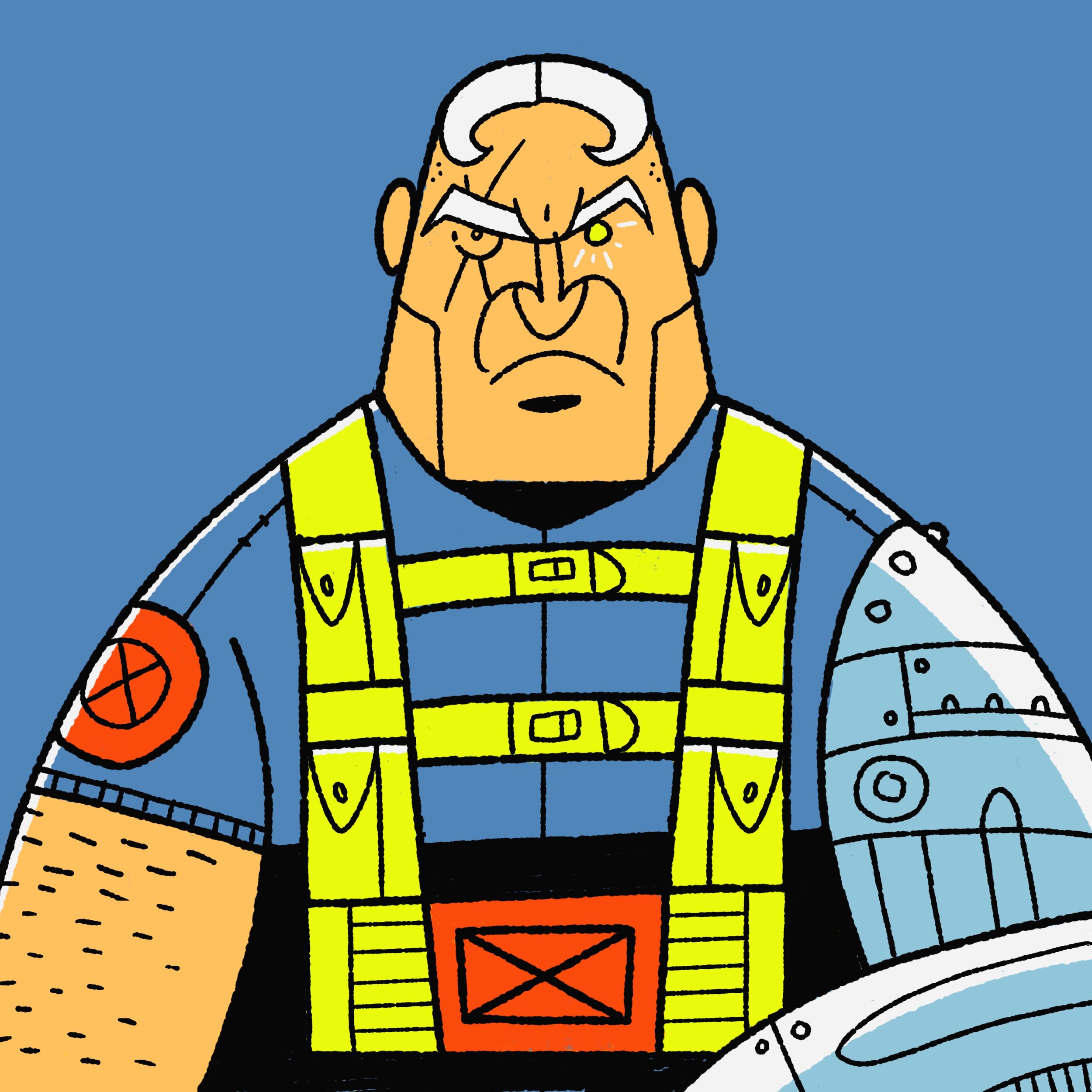 For Stan: Cable