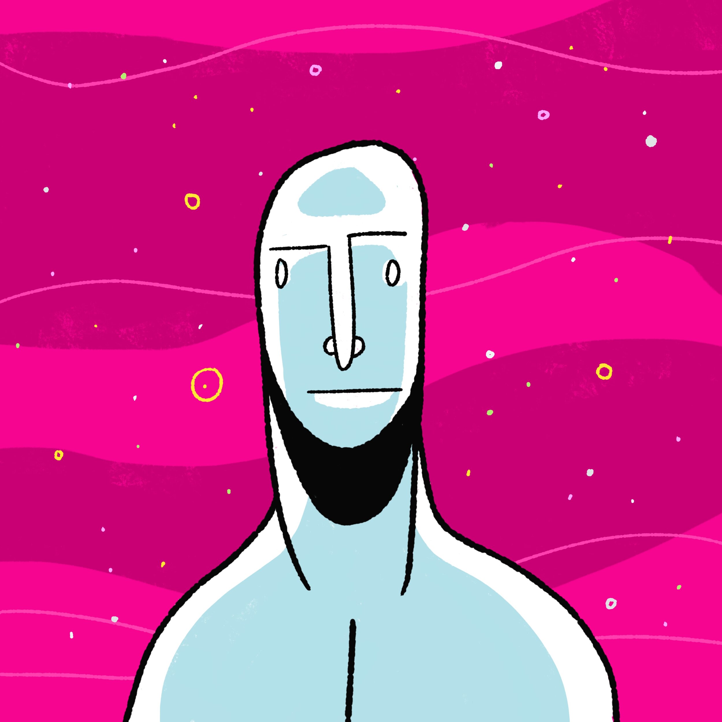 For Stan: Silver Surfer