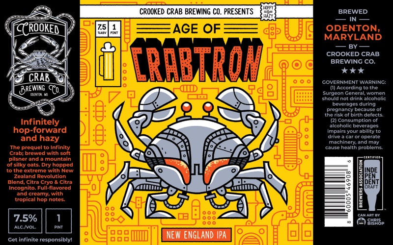 Age of Crabtron