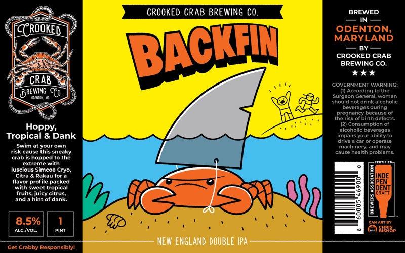 Backfin