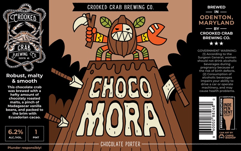 Choco Mora
