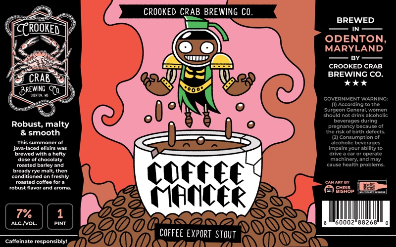 Coffeemancer