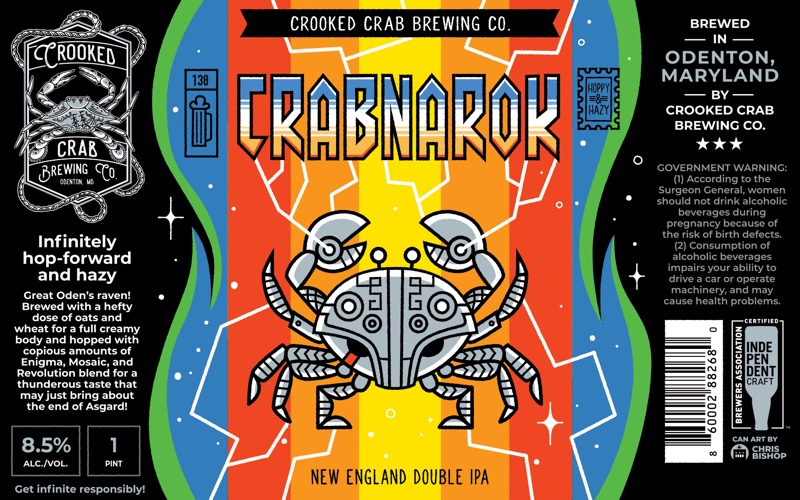 Crabnarok