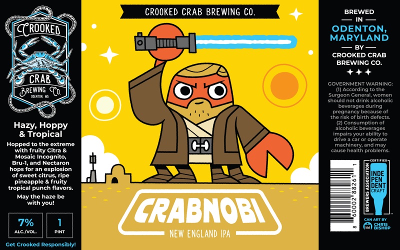 Crabnobi