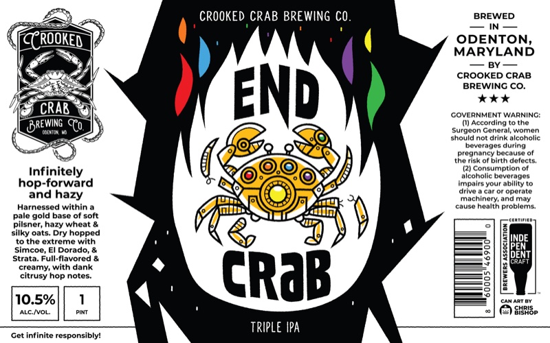 End Crab