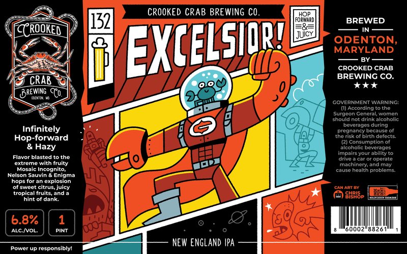 Excelsior v2