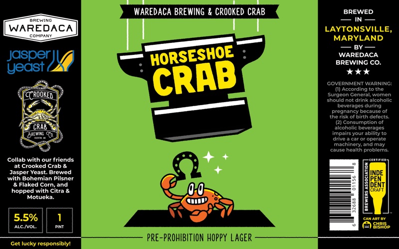 Horseshoe Crab