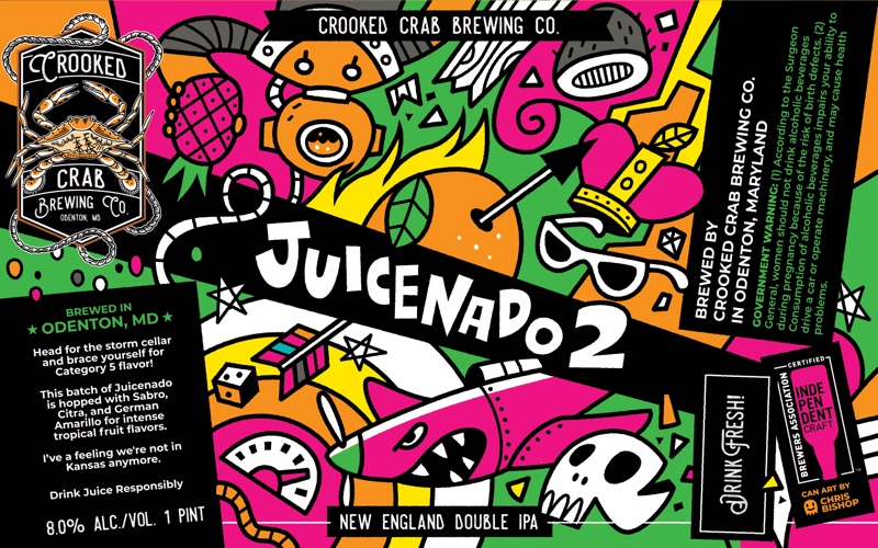 Juicenado 2