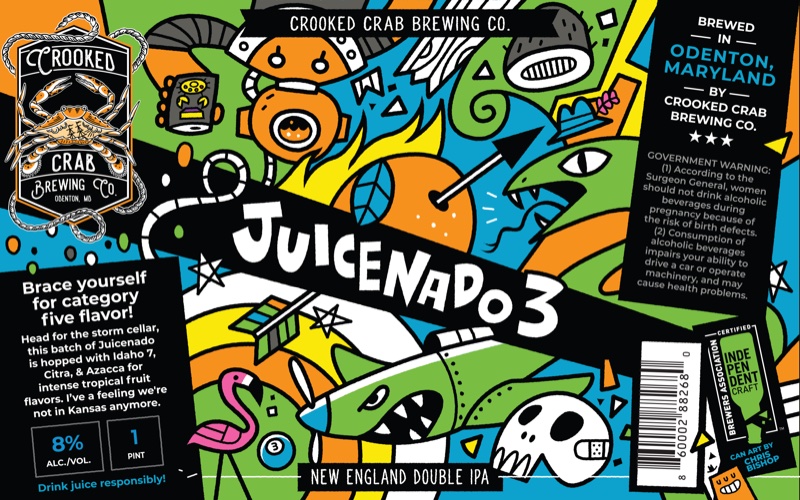 Juicenado 3