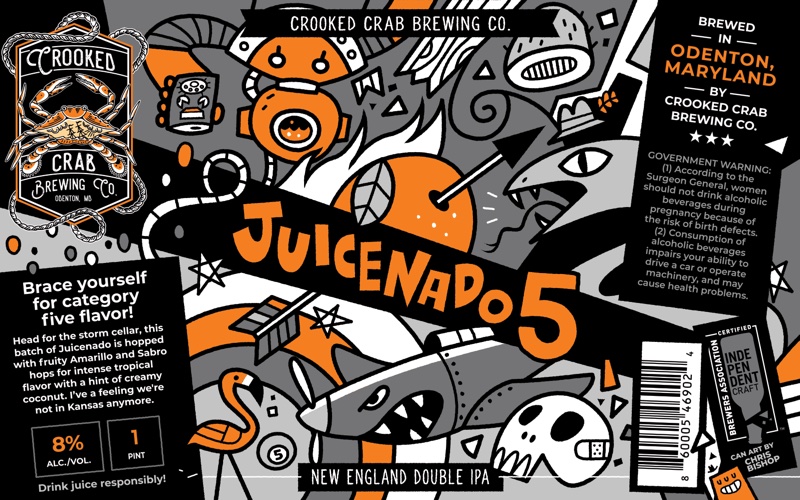 Juicenado 5