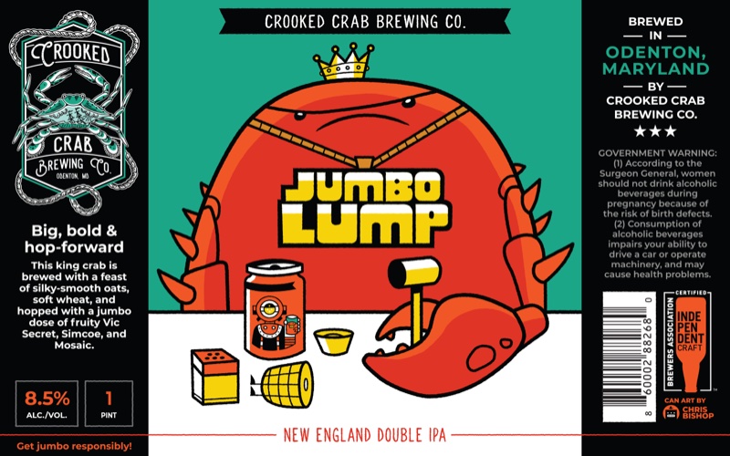 Jumbo Lump
