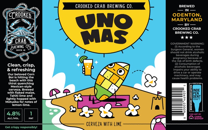 Uno Mas