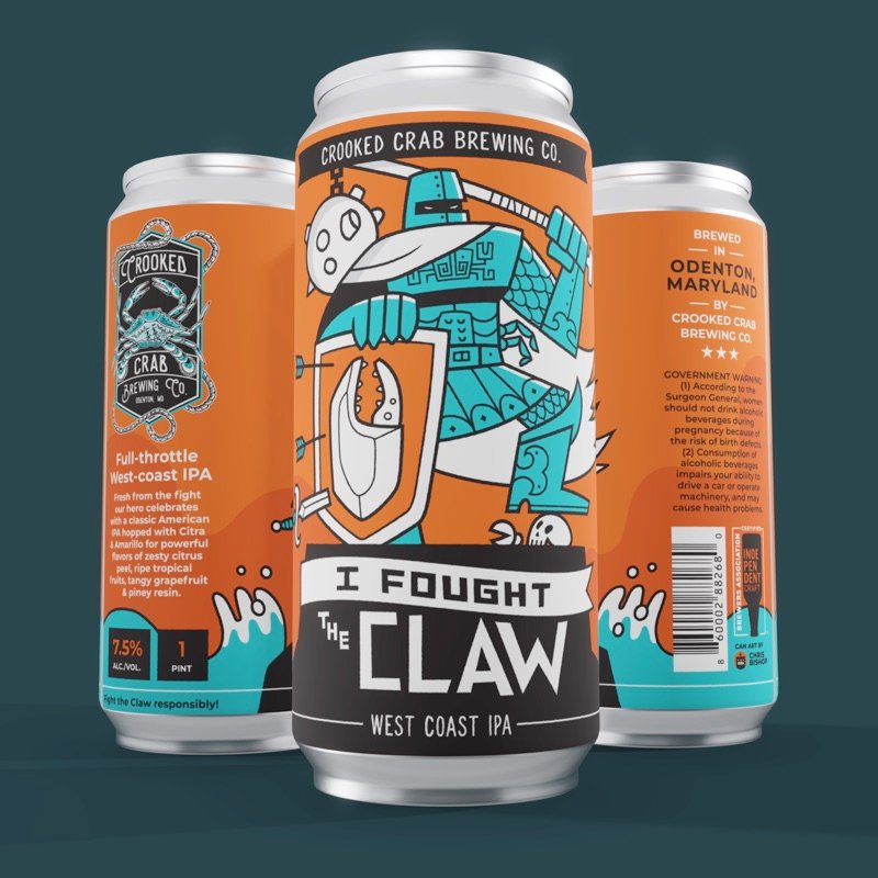 I Fought the Claw v2