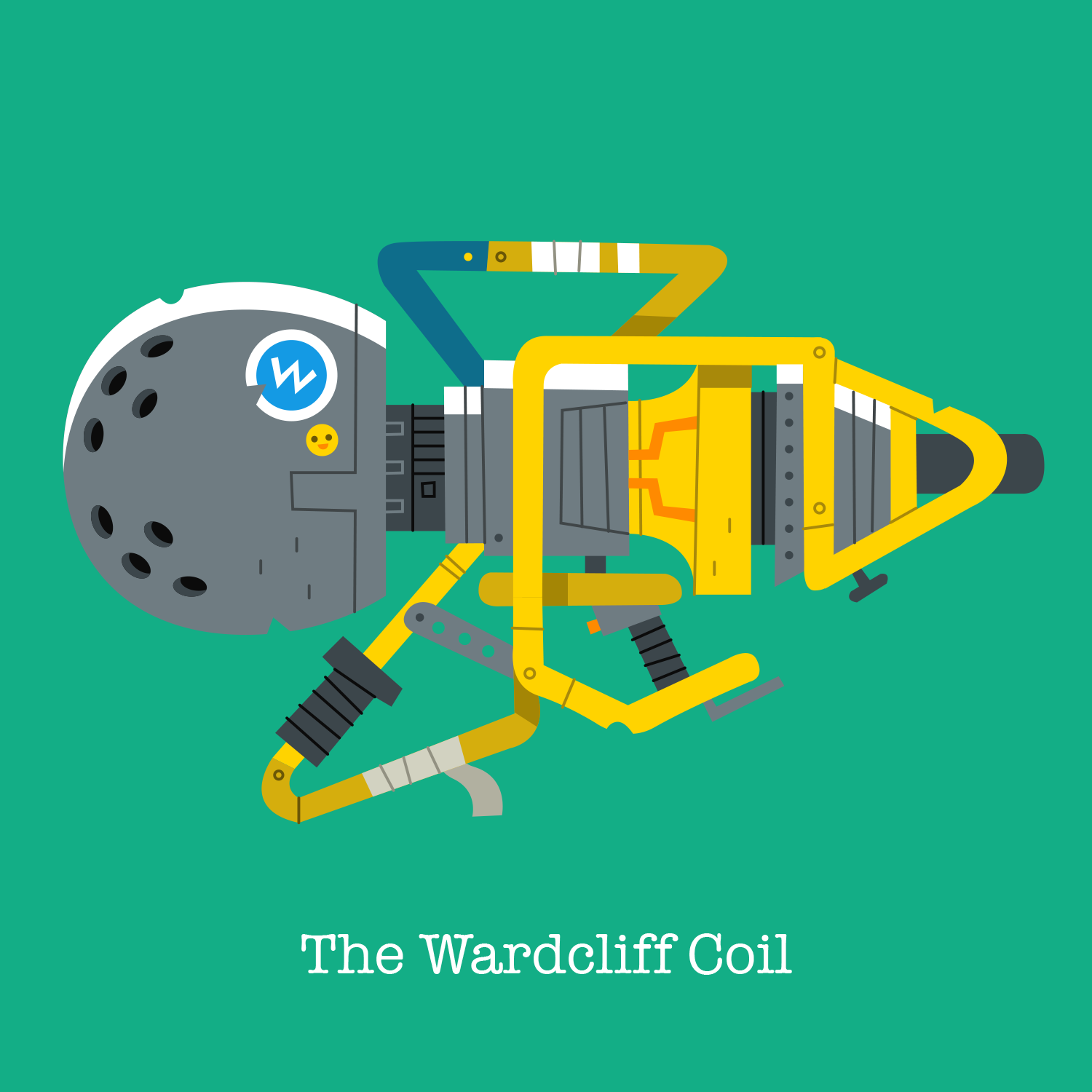 Wardcliff Coil