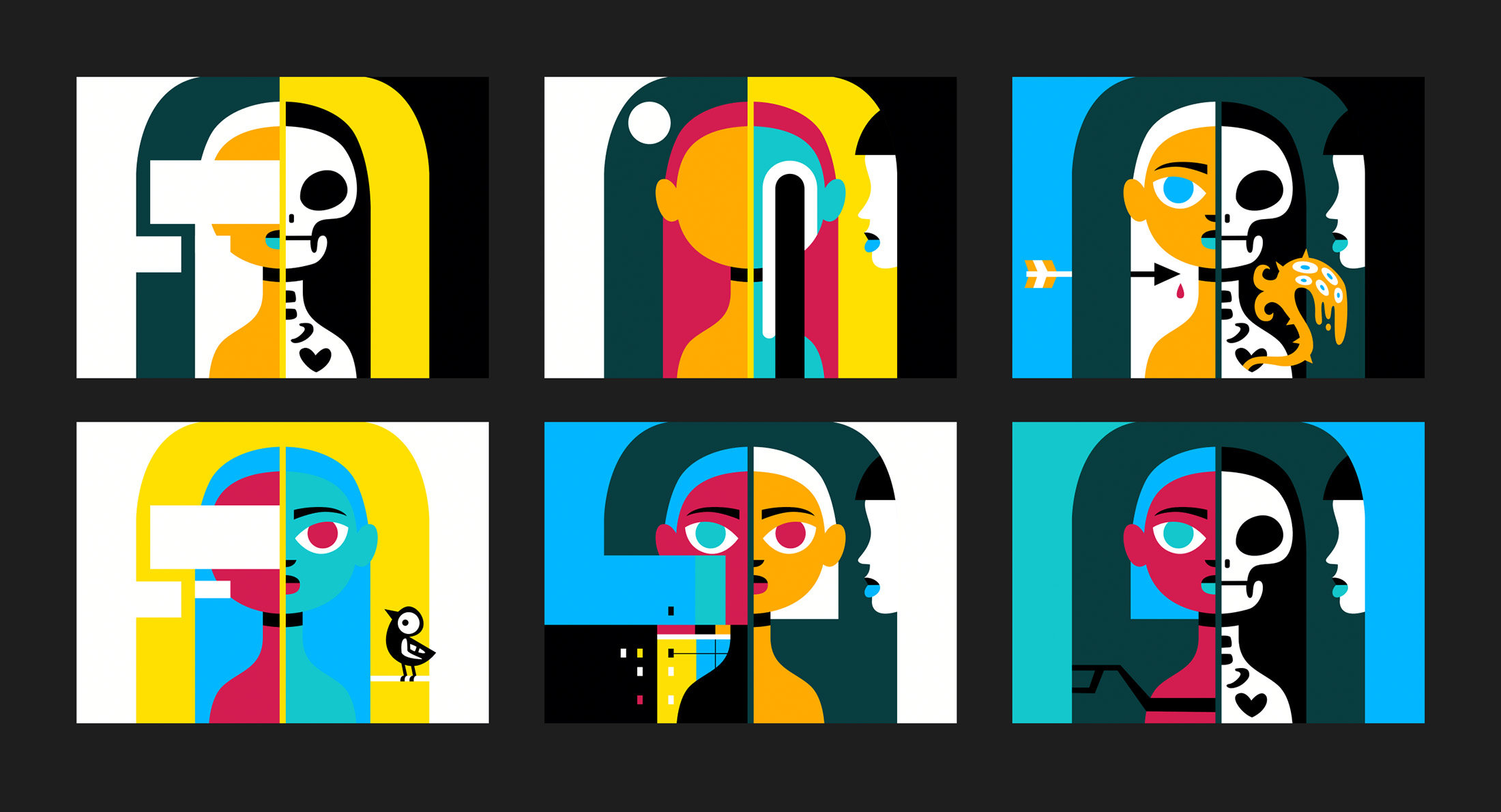 Sisters with Secrets 1.5