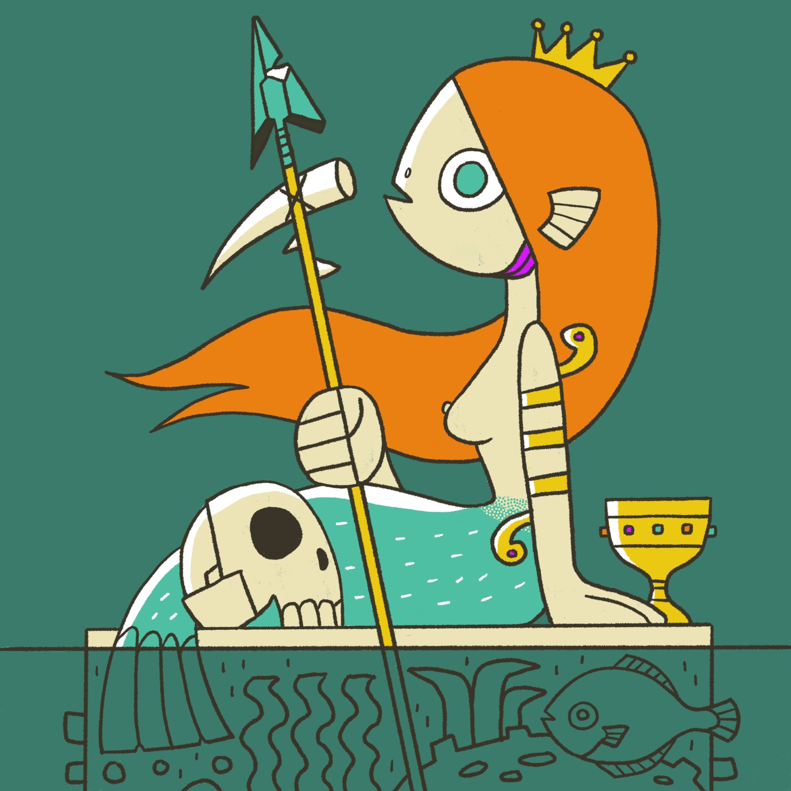 Mermaid