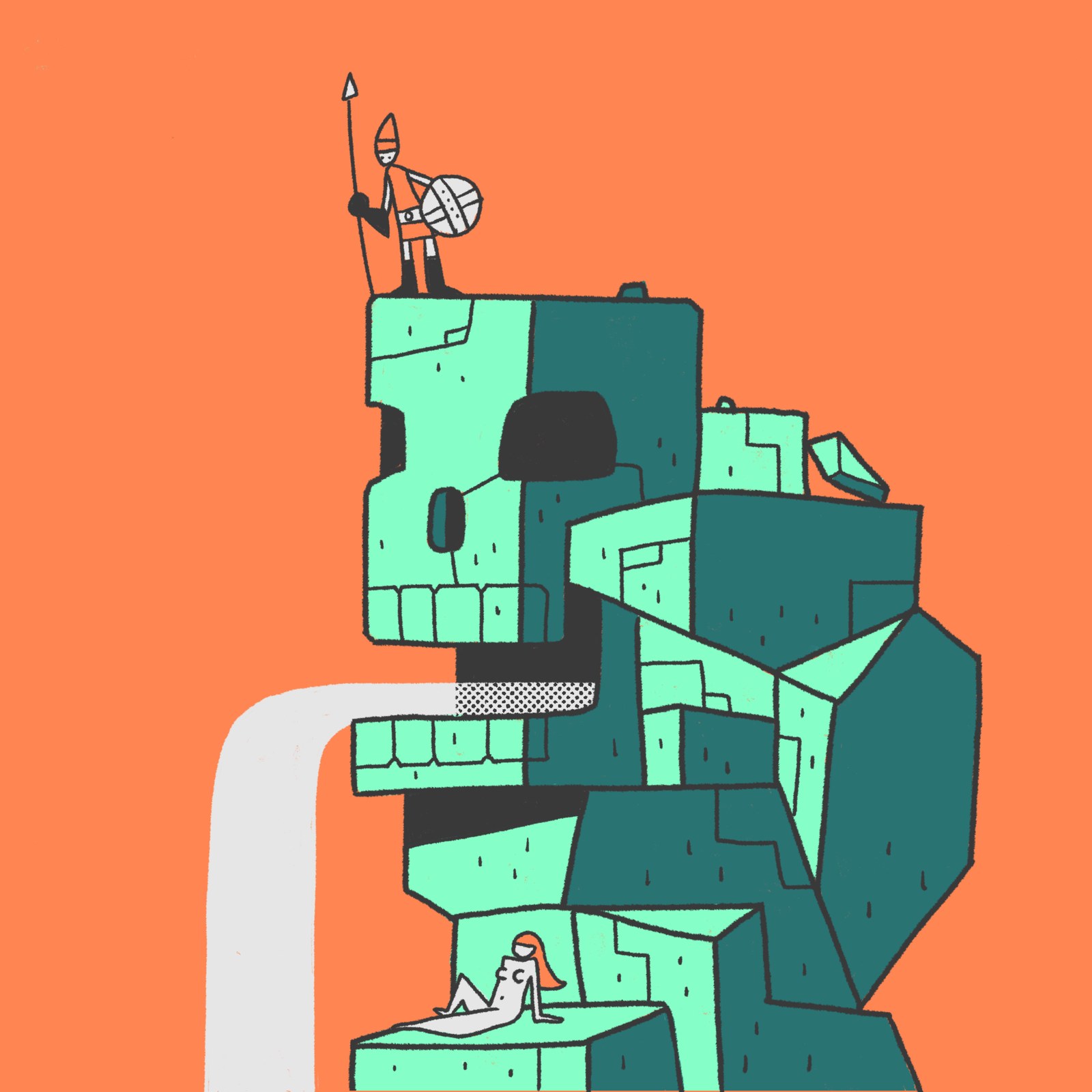 Lost Things