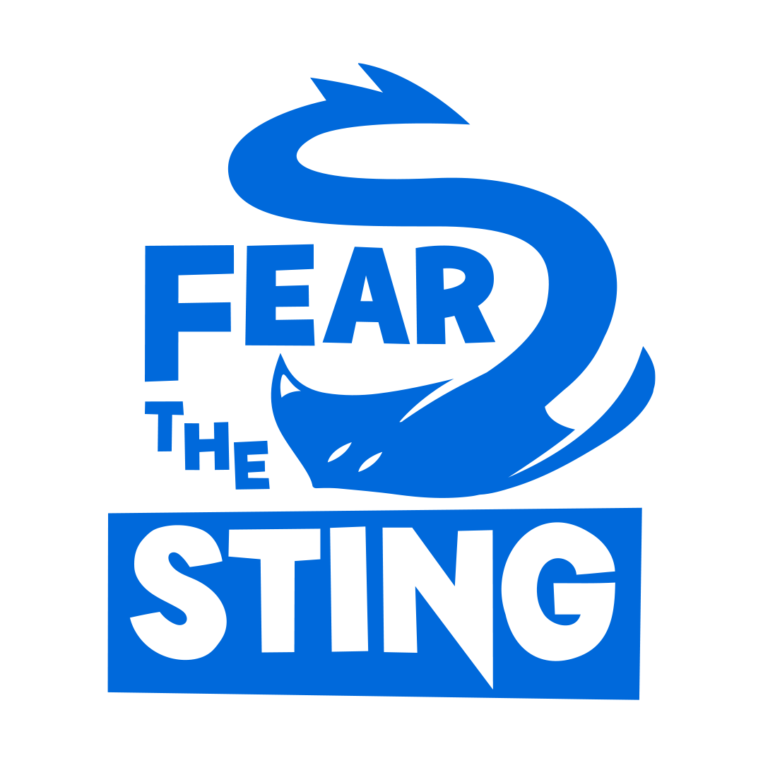 Fear the Sting T-shirt