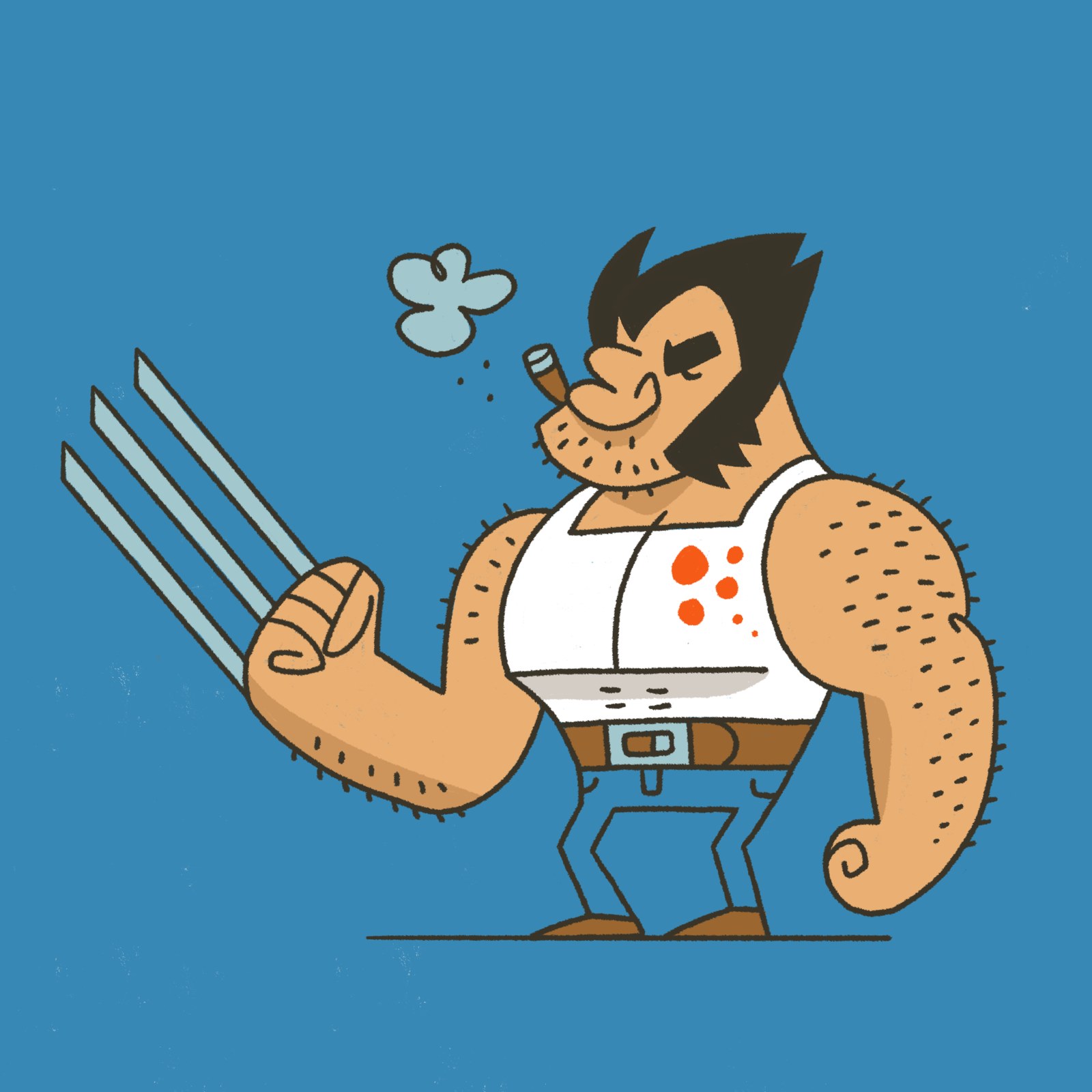 Movie Wolvie